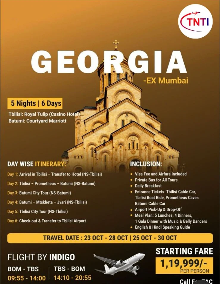 georgia